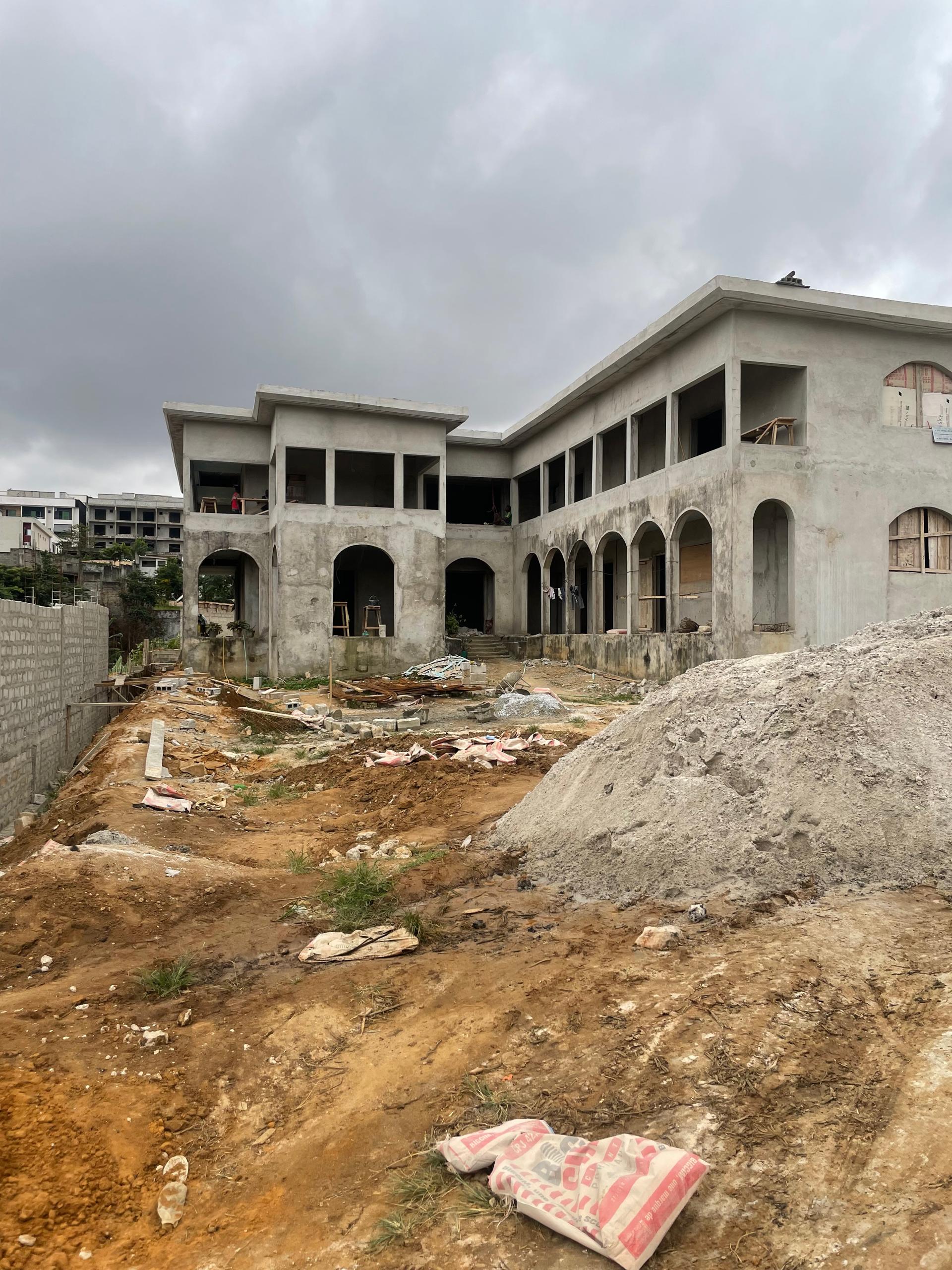 Rénovation - Image 6